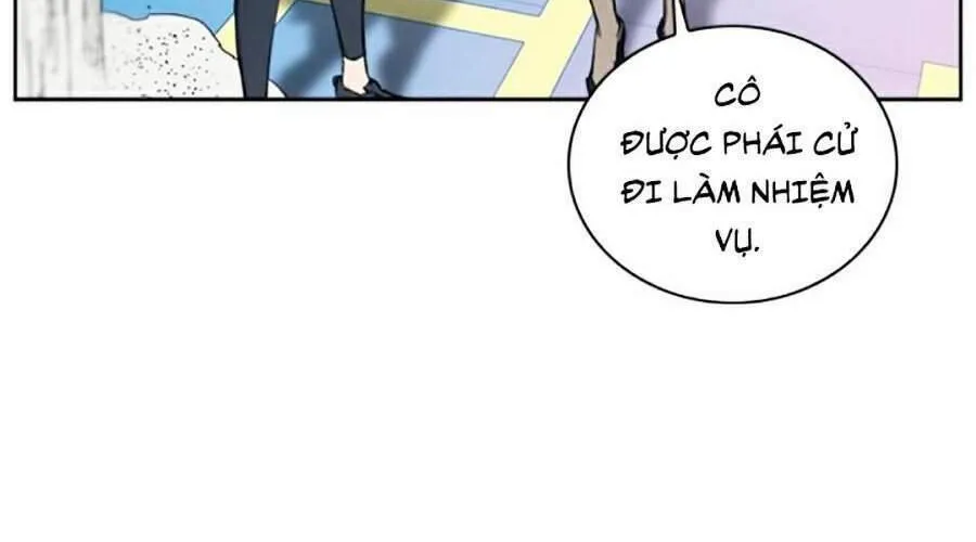 Druid Tại Ga Seoul - Người Hóa Thú Chap 22 - Next Chap 23