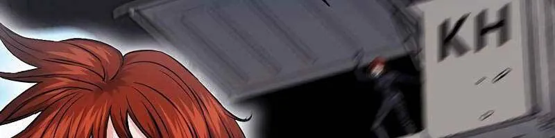 Druid Tại Ga Seoul - Người Hóa Thú Chap 87 - Next Chap 88