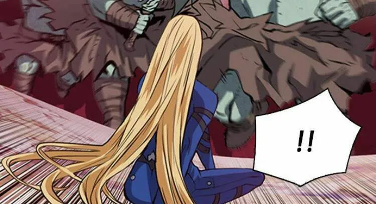 Druid Tại Ga Seoul - Người Hóa Thú Chap 26 - Next Chap 27