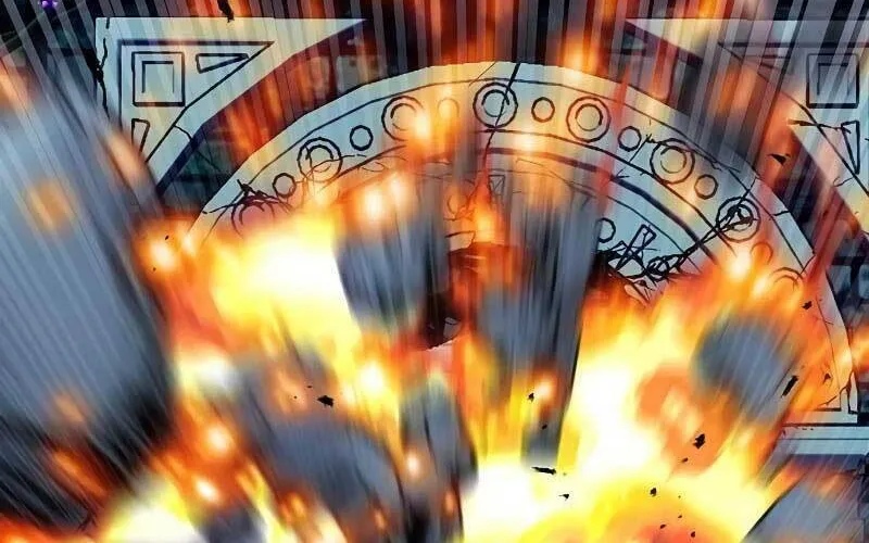 Druid Tại Ga Seoul - Người Hóa Thú Chap 85 - Next Chap 86