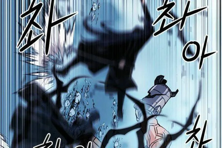 Druid Tại Ga Seoul - Người Hóa Thú Chap 32 - Next Chap 33