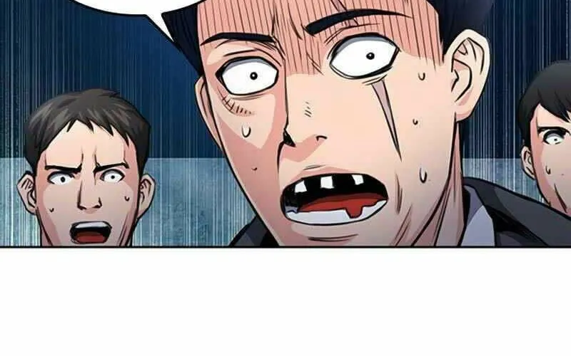 Druid Tại Ga Seoul - Người Hóa Thú Chap 53 - Next Chap 54