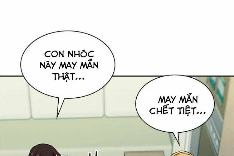 Druid Tại Ga Seoul - Người Hóa Thú Chap 33 - Next Chap 34