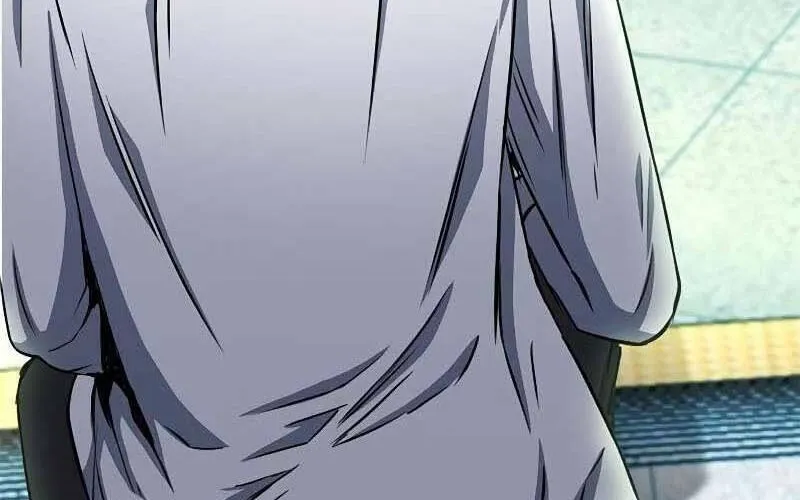 Druid Tại Ga Seoul - Người Hóa Thú Chap 77 - Next Chap 78