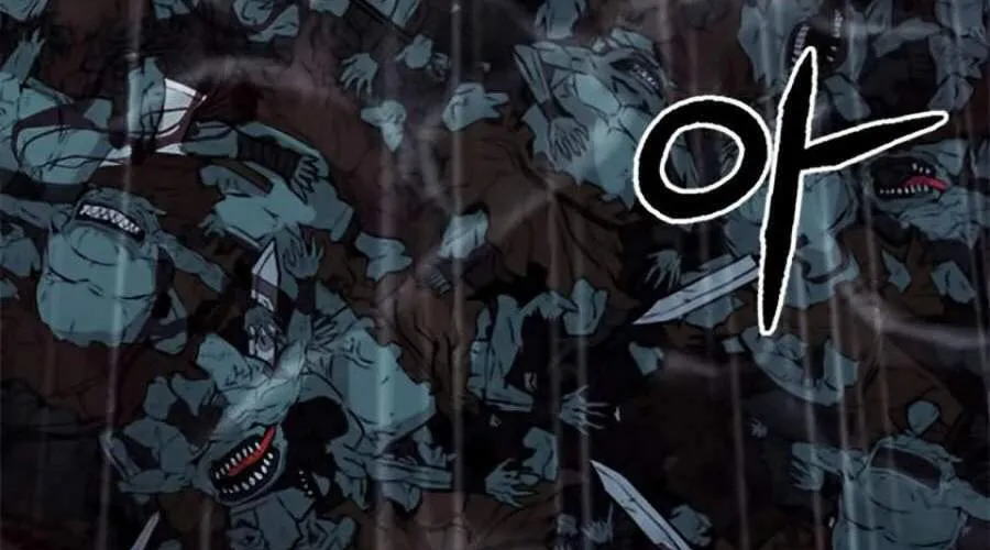 Druid Tại Ga Seoul - Người Hóa Thú Chap 21 - Next Chap 22