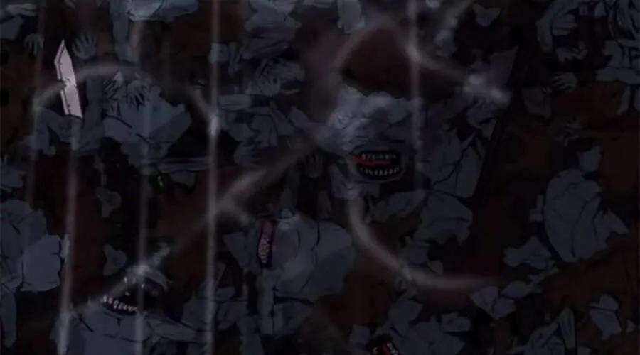 Druid Tại Ga Seoul - Người Hóa Thú Chap 21 - Next Chap 22