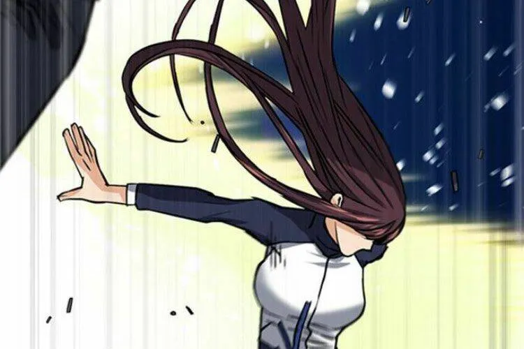 Druid Tại Ga Seoul - Người Hóa Thú Chap 33 - Next Chap 34