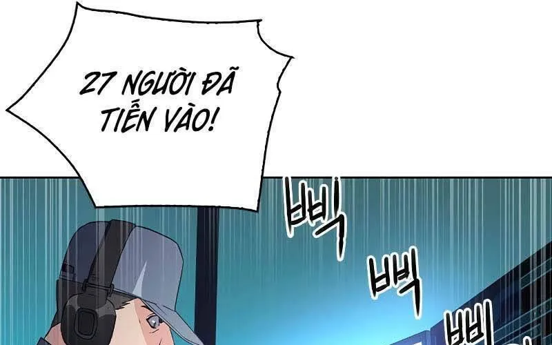 Druid Tại Ga Seoul - Người Hóa Thú Chap 78 - Next Chap 79