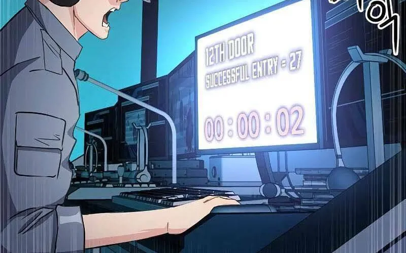 Druid Tại Ga Seoul - Người Hóa Thú Chap 78 - Next Chap 79