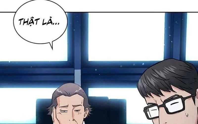 Druid Tại Ga Seoul - Người Hóa Thú Chap 76 - Next Chap 77