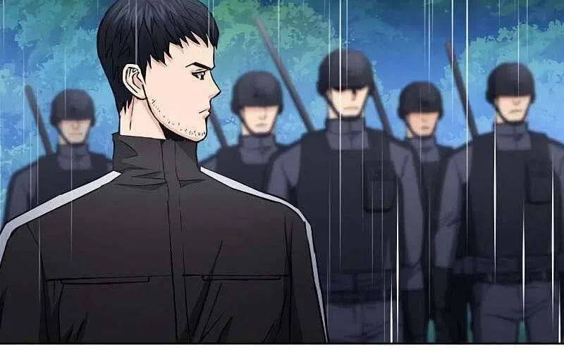 Druid Tại Ga Seoul - Người Hóa Thú Chap 78 - Next Chap 79