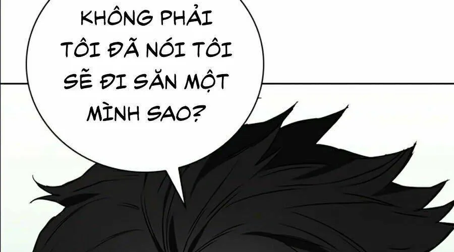 Druid Tại Ga Seoul - Người Hóa Thú Chap 11 - Next Chap 12