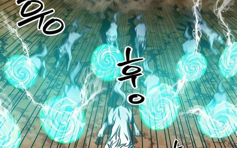 Druid Tại Ga Seoul - Người Hóa Thú Chap 50 - Next Chap 51