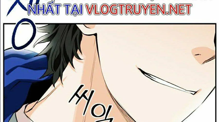 Druid Tại Ga Seoul - Người Hóa Thú Chap 9 - Next Chap 10