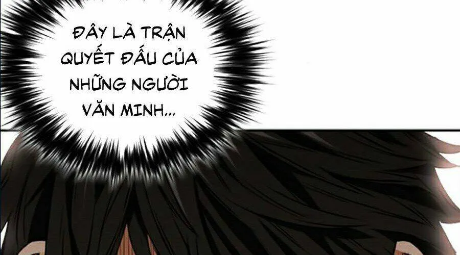 Druid Tại Ga Seoul - Người Hóa Thú Chap 9 - Next Chap 10