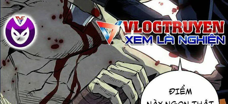 Druid Tại Ga Seoul - Người Hóa Thú Chap 11 - Next Chap 12