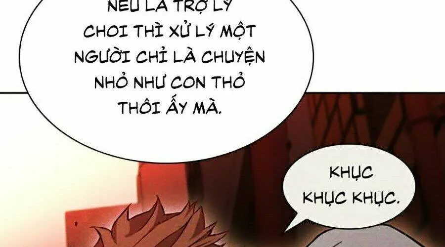 Druid Tại Ga Seoul - Người Hóa Thú Chap 20 - Next Chap 21