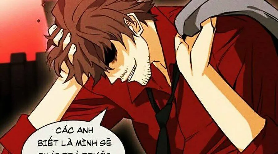 Druid Tại Ga Seoul - Người Hóa Thú Chap 20 - Next Chap 21