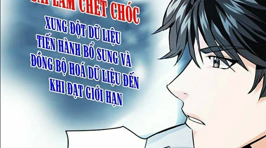 Druid Tại Ga Seoul - Người Hóa Thú Chap 11 - Next Chap 12