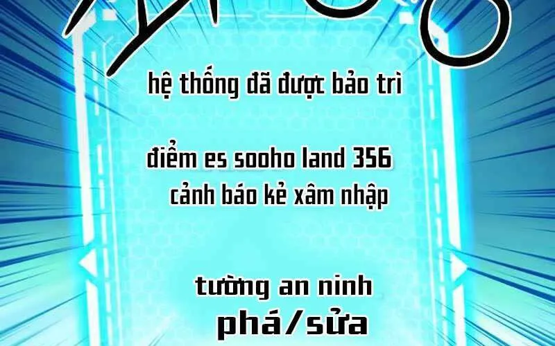 Druid Tại Ga Seoul - Người Hóa Thú Chap 66 - Next Chap 67