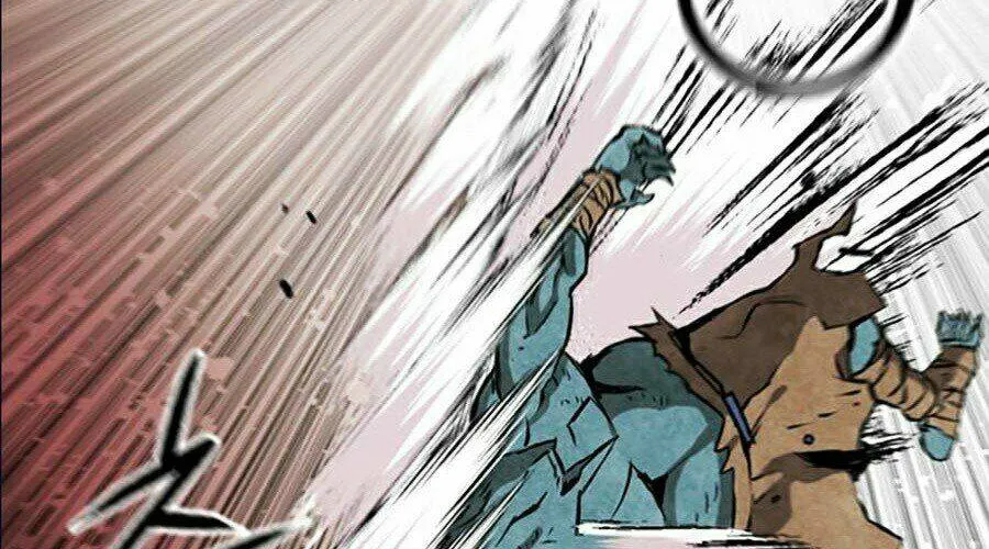 Druid Tại Ga Seoul - Người Hóa Thú Chap 11 - Next Chap 12