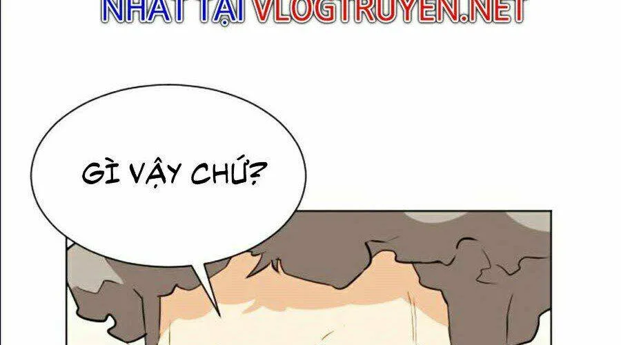 Druid Tại Ga Seoul - Người Hóa Thú Chap 17 - Next Chap 18