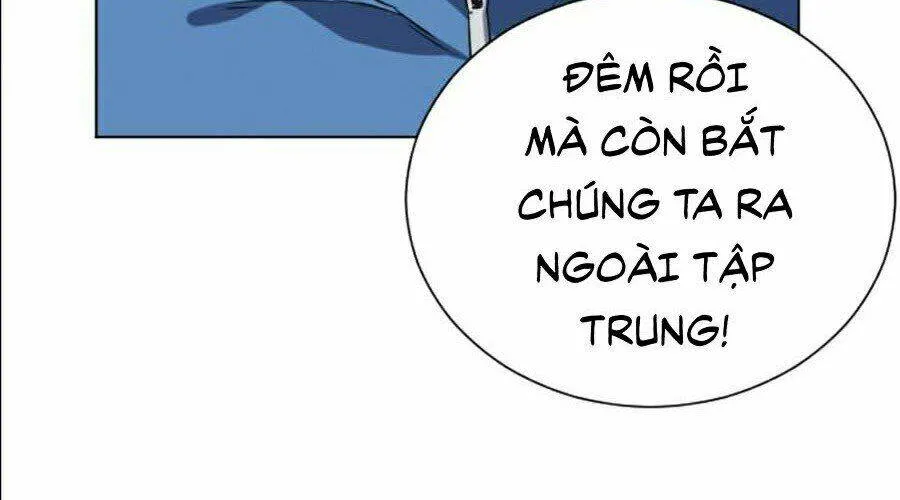 Druid Tại Ga Seoul - Người Hóa Thú Chap 17 - Next Chap 18