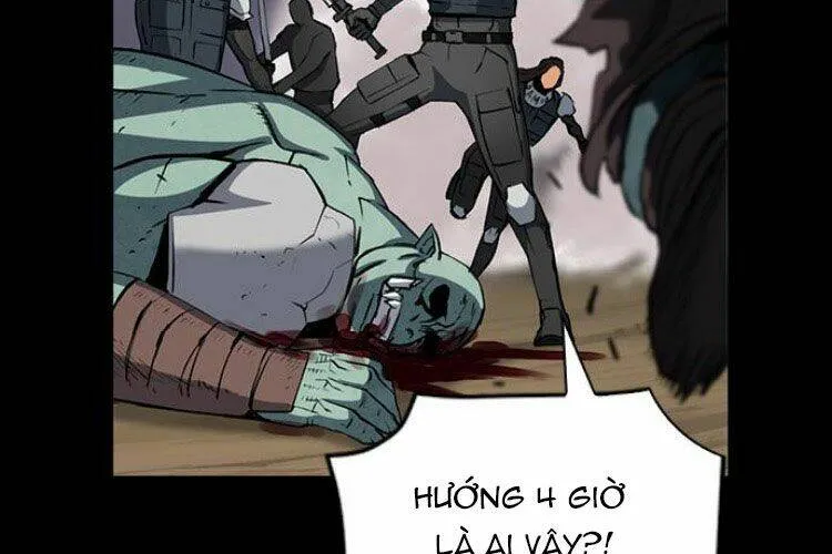 Druid Tại Ga Seoul - Người Hóa Thú Chap 29 - Next Chap 30