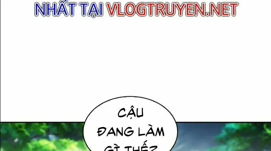 Druid Tại Ga Seoul - Người Hóa Thú Chap 11 - Next Chap 12