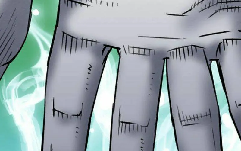 Druid Tại Ga Seoul - Người Hóa Thú Chap 35 - Next Chap 36