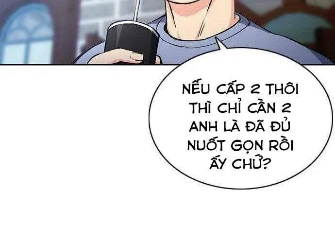 Druid Tại Ga Seoul - Người Hóa Thú Chap 57 - Next Chap 58