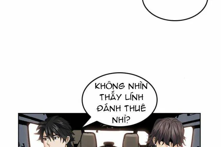 Druid Tại Ga Seoul - Người Hóa Thú Chap 24 - Next Chap 25