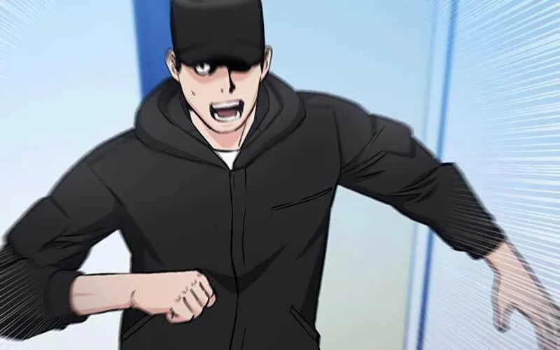 Druid Tại Ga Seoul - Người Hóa Thú Chap 86 - Next Chap 87