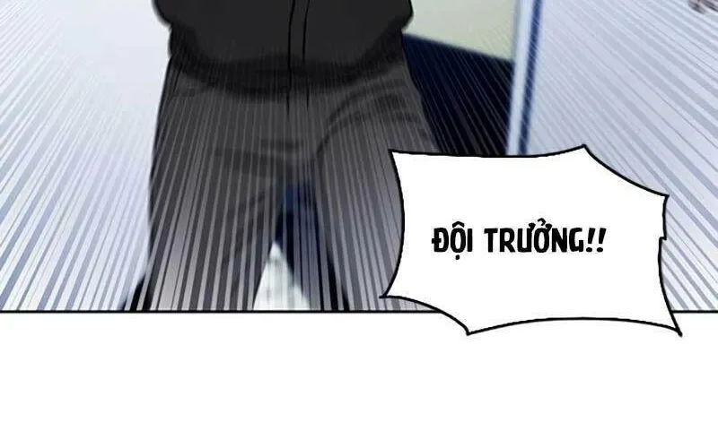 Druid Tại Ga Seoul - Người Hóa Thú Chap 86 - Next Chap 87