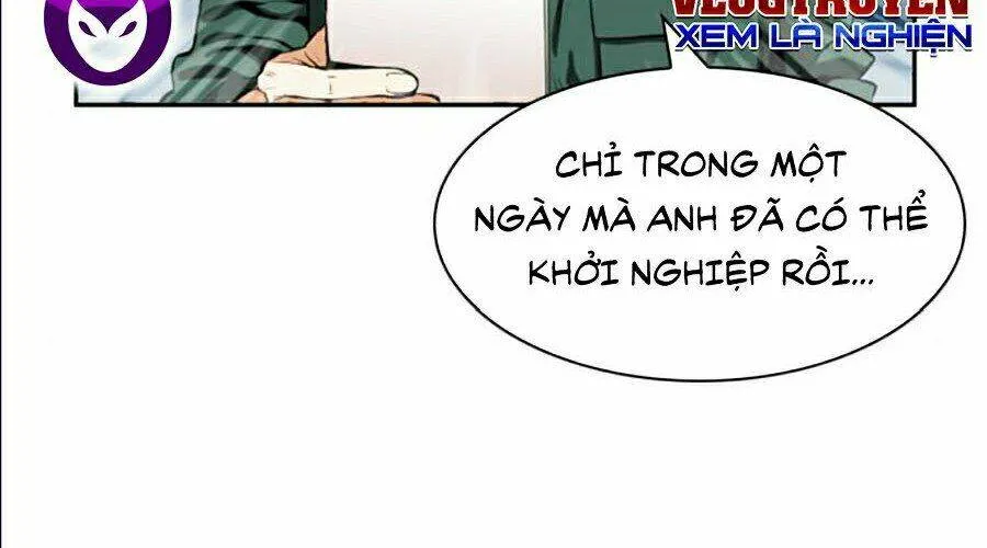 Druid Tại Ga Seoul - Người Hóa Thú Chap 9 - Next Chap 10