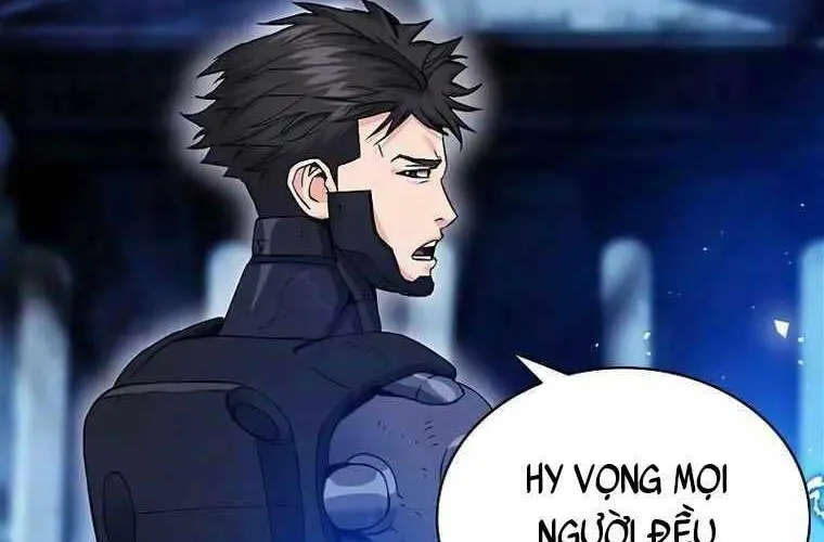 Druid Tại Ga Seoul - Người Hóa Thú Chap 84 - Next Chap 85