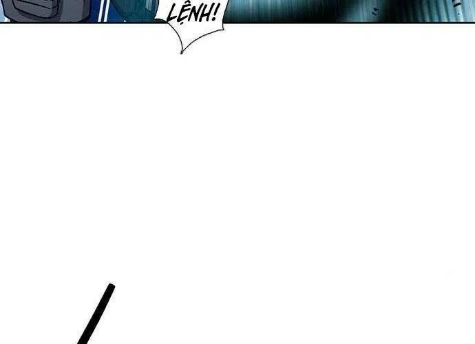 Druid Tại Ga Seoul - Người Hóa Thú Chap 89 - Next Chap 90