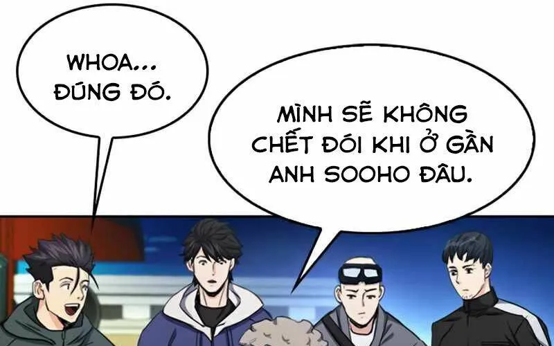 Druid Tại Ga Seoul - Người Hóa Thú Chap 48 - Next Chap 49