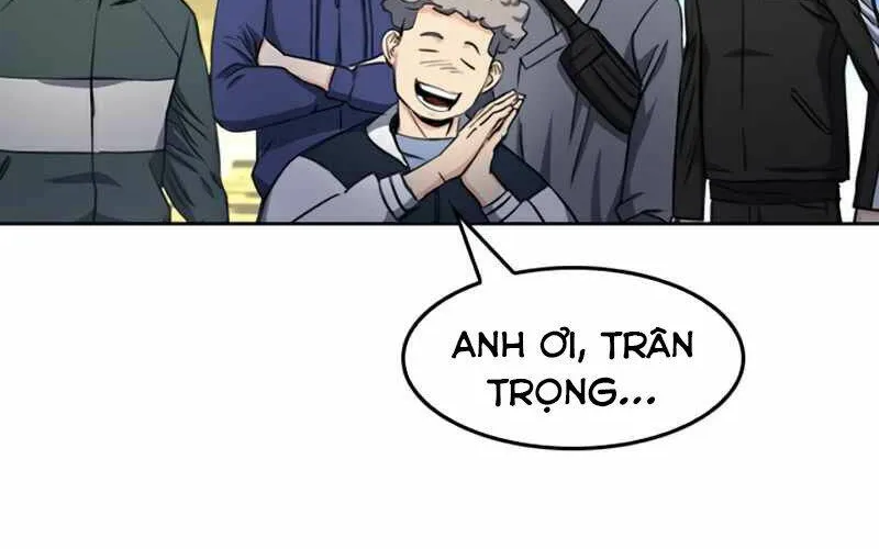 Druid Tại Ga Seoul - Người Hóa Thú Chap 48 - Next Chap 49