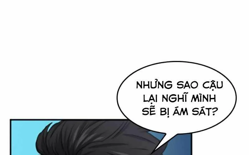 Druid Tại Ga Seoul - Người Hóa Thú Chap 48 - Next Chap 49