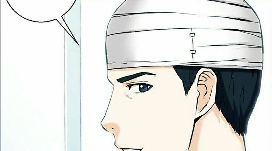 Druid Tại Ga Seoul - Người Hóa Thú Chap 13 - Next Chap 14