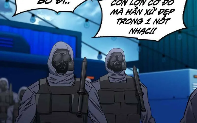 Druid Tại Ga Seoul - Người Hóa Thú Chap 65 - Next Chap 66