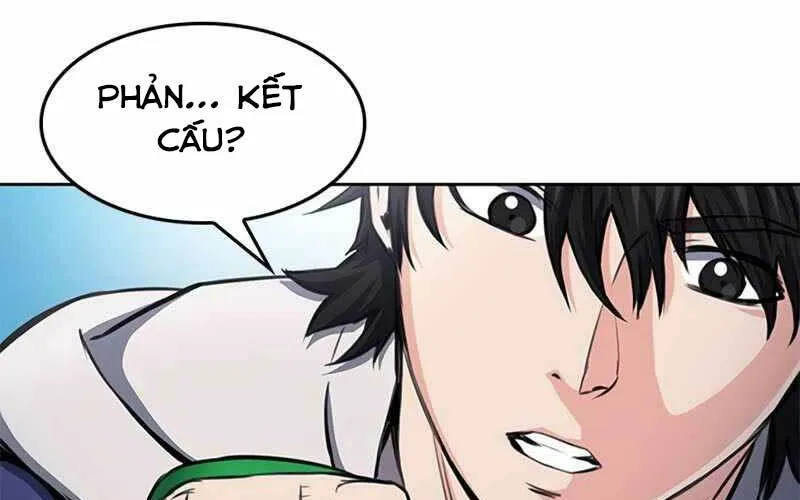 Druid Tại Ga Seoul - Người Hóa Thú Chap 54 - Next Chap 55