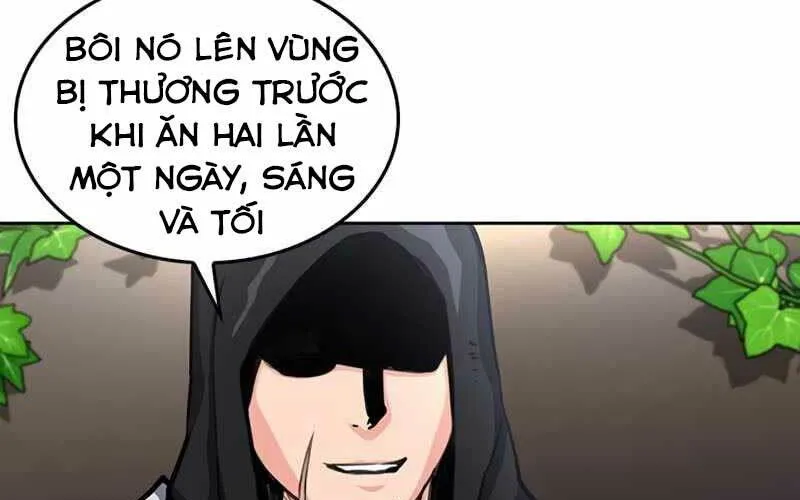 Druid Tại Ga Seoul - Người Hóa Thú Chap 54 - Next Chap 55