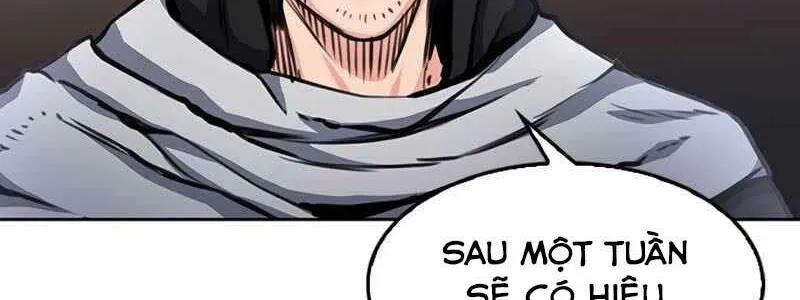 Druid Tại Ga Seoul - Người Hóa Thú Chap 54 - Next Chap 55