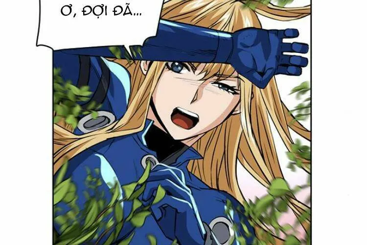 Druid Tại Ga Seoul - Người Hóa Thú Chap 27 - Next Chap 28