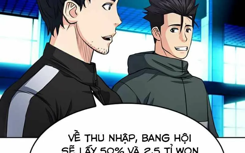 Druid Tại Ga Seoul - Người Hóa Thú Chap 48 - Next Chap 49