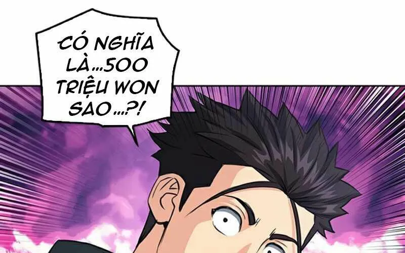 Druid Tại Ga Seoul - Người Hóa Thú Chap 48 - Next Chap 49