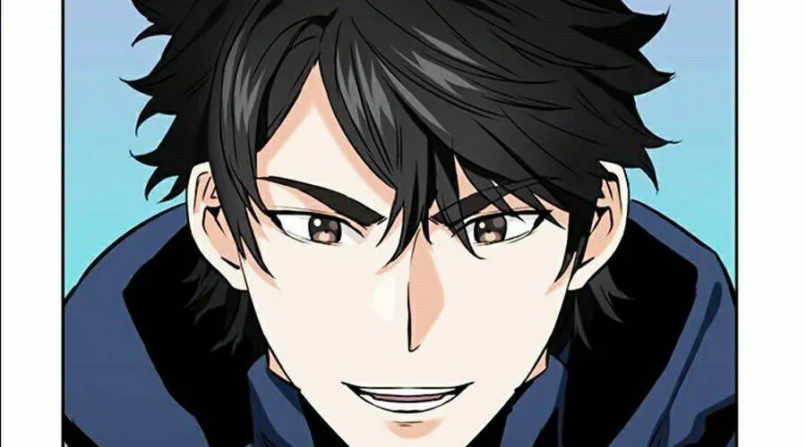 Druid Tại Ga Seoul - Người Hóa Thú Chap 11 - Next Chap 12