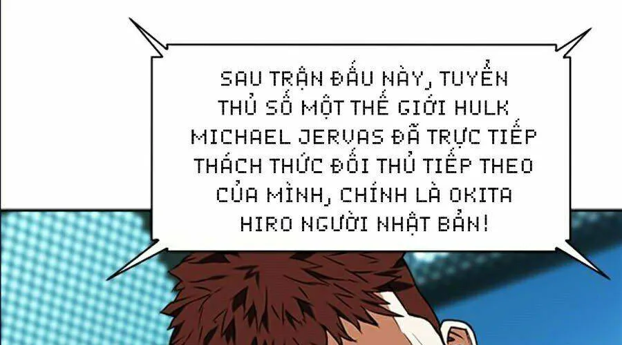 Druid Tại Ga Seoul - Người Hóa Thú Chap 19 - Next Chap 20